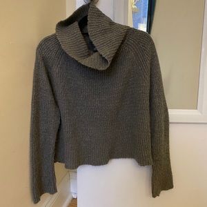 Urban Outfitters Cowl Neck Sweater